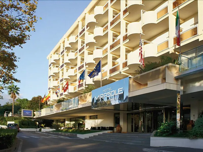 Hotel Mirasole International · Anbieterbild von TUI