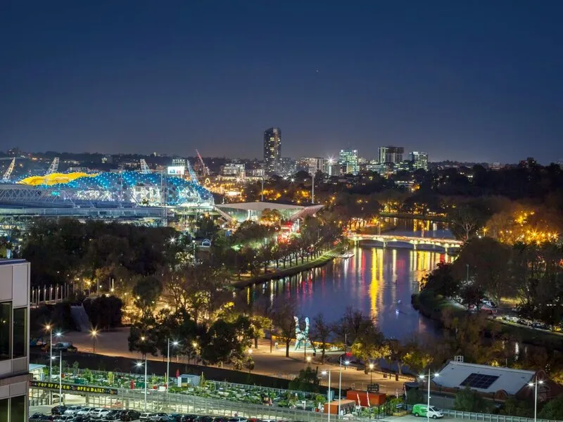 Flinders Landing Apartments · Anbieterbild von TUI