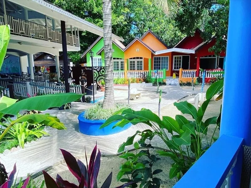 The Boardwalk Village · Anbieterbild von TUI