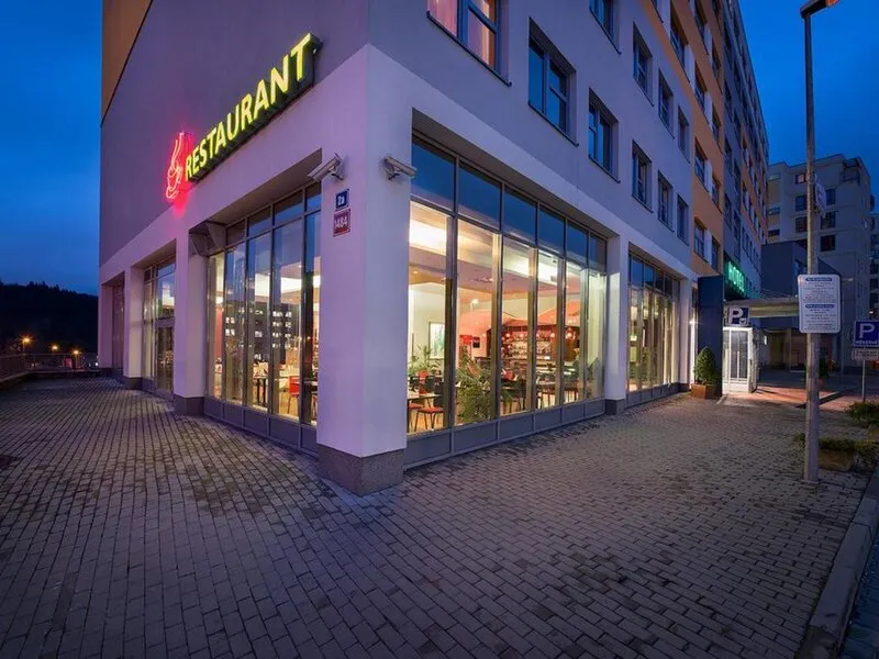 Rezidence Emmy · Anbieterbild von TUI