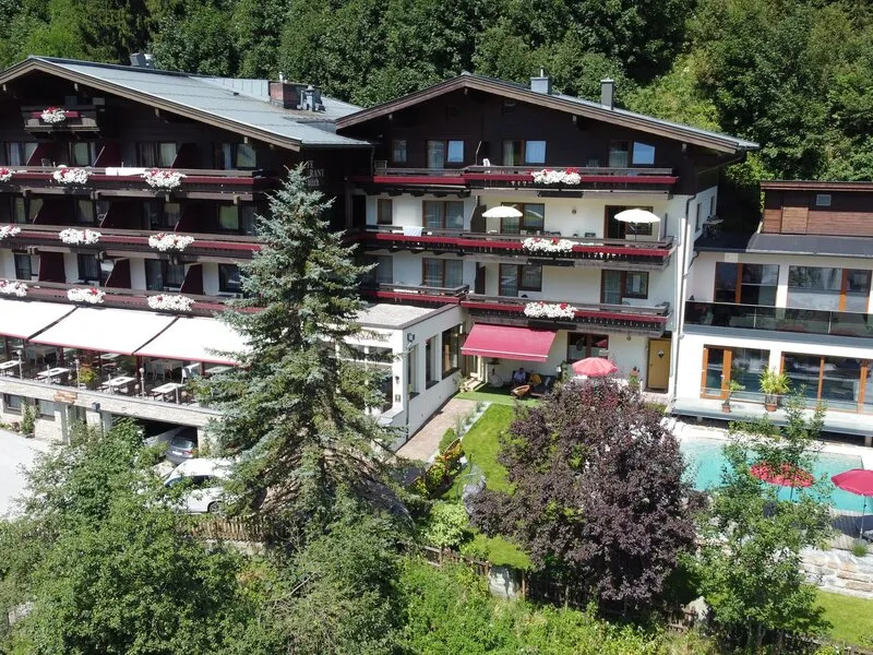 Hotel Alpenblick · Anbieterbild von TUI