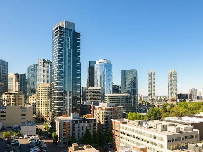 Astra Hotel, Seattle, a Tribute Portfolio Hotel · Anbieterbild von TUI