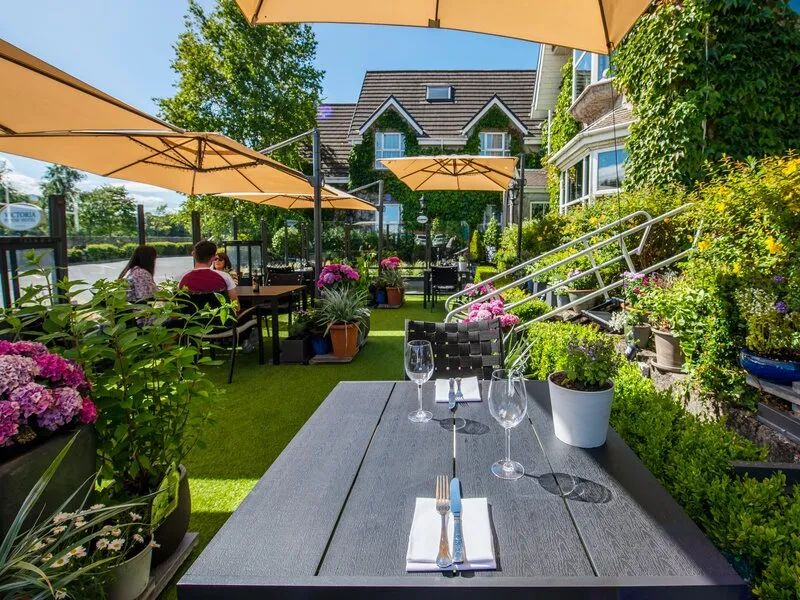 Victoria House Hotel · Anbieterbild von TUI