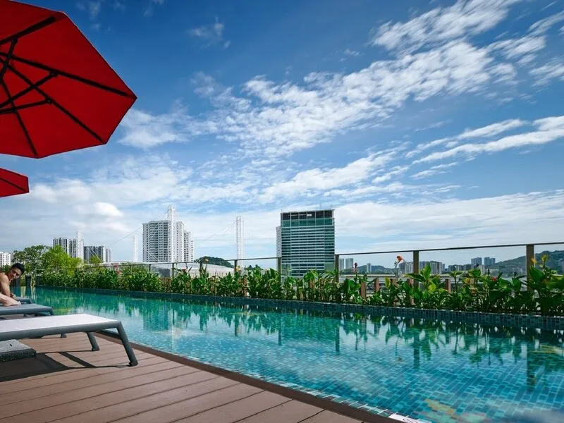 Amari Spice Penang · Anbieterbild von TUI
