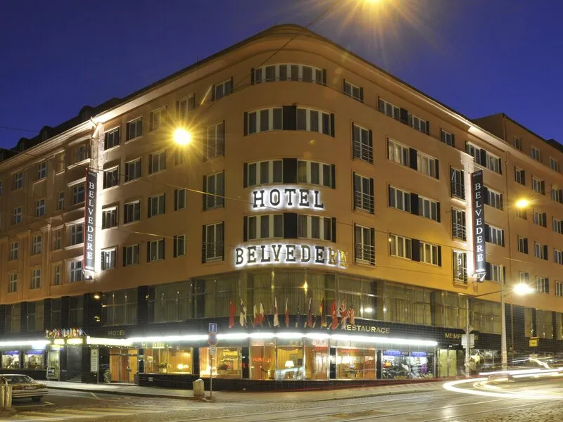Belvedere · Anbieterbild von TUI