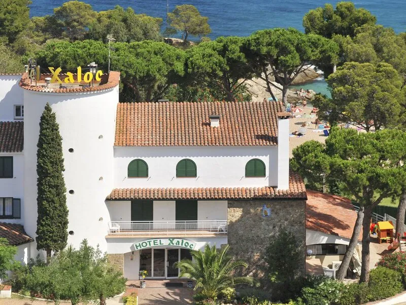 Hotel GHT Xaloc · Anbieterbild von TUI