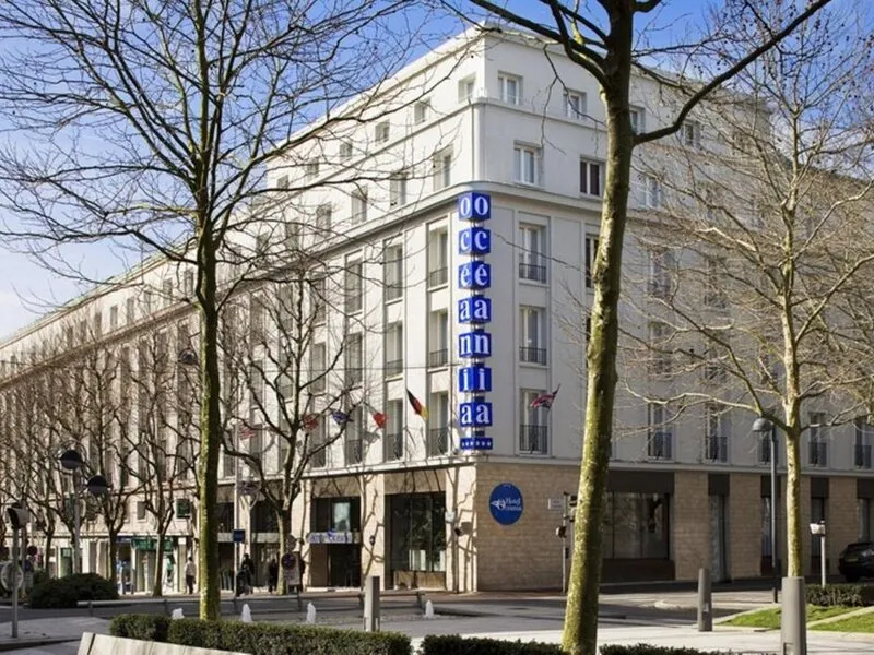 Oceania Brest Centre · Anbieterbild von TUI