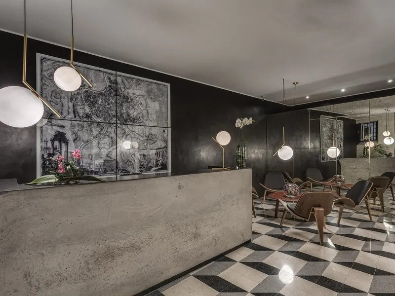 Navona Theatre Hotel · Anbieterbild von TUI