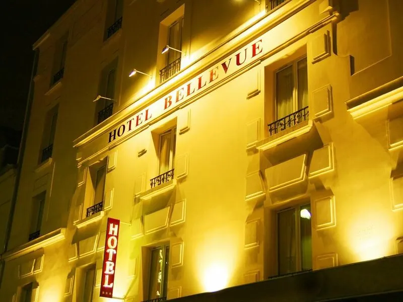 Bellevue Montmartre · Anbieterbild von TUI