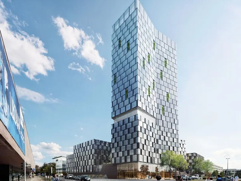 ARCOTEL Tabakfabrik · Anbieterbild von TUI