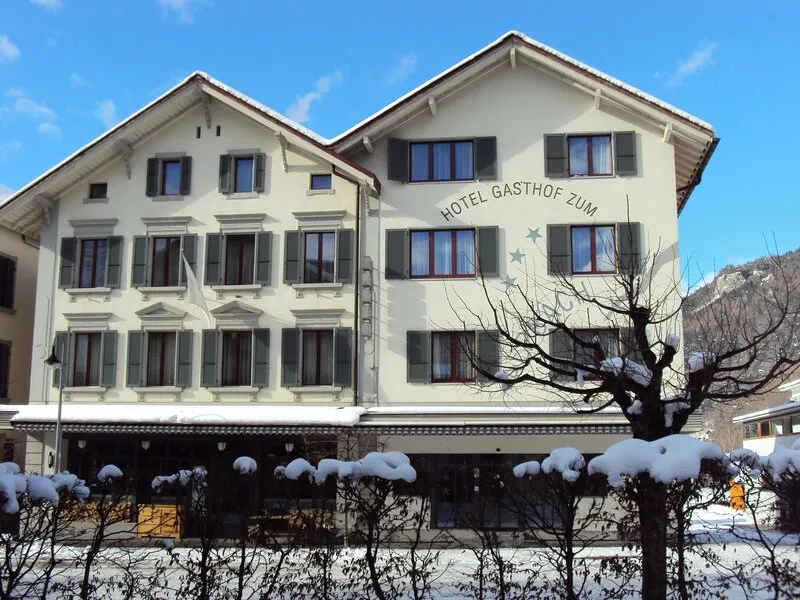 Hotel Alpbach · Anbieterbild von TUI
