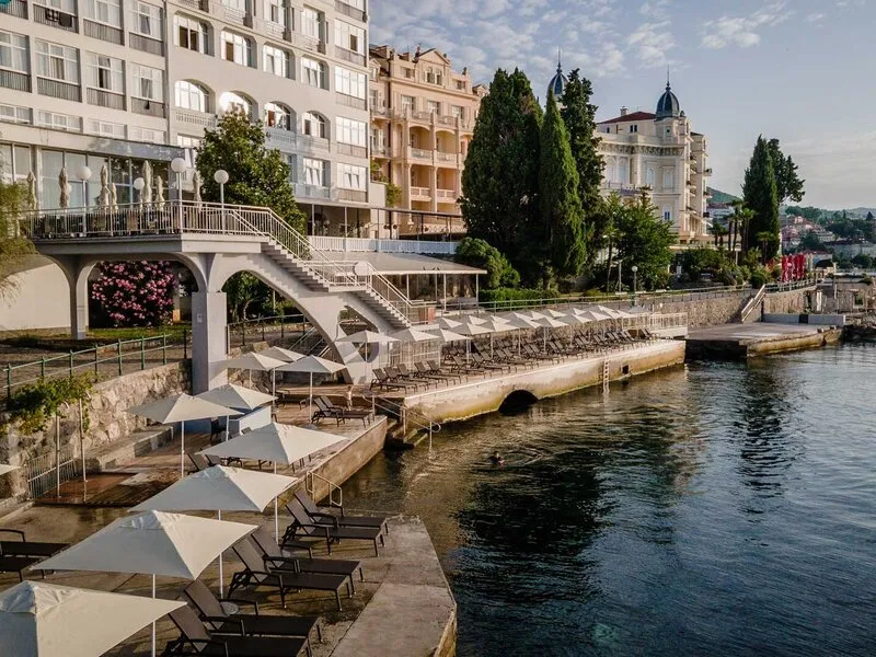 Hotel Kristal · Anbieterbild von TUI