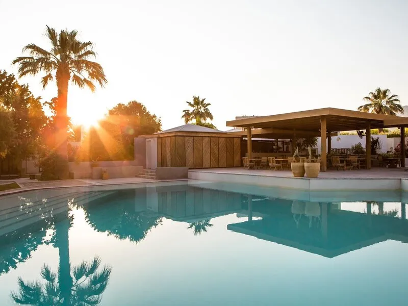 Phãea Cretan Malia · Anbieterbild von TUI