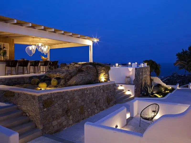 LYO Boutique Hotel · Anbieterbild von TUI