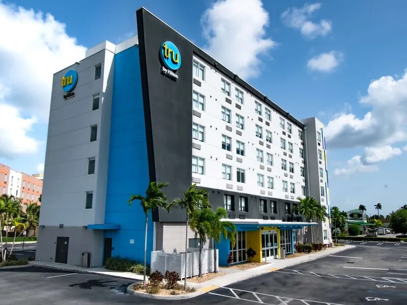 Tru by Hilton Florida City · Anbieterbild von TUI
