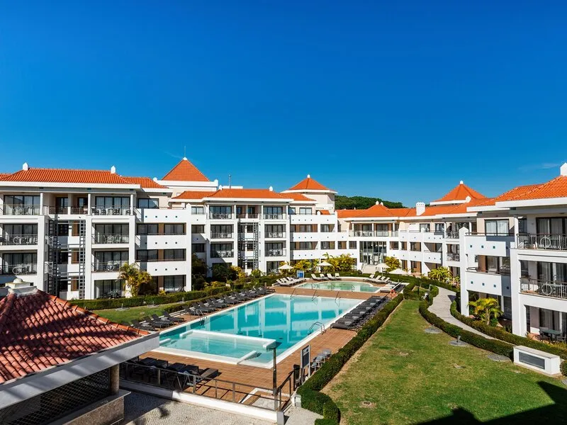 As Cascatas Golf Resort & Spa Vilamoura · Anbieterbild von TUI
