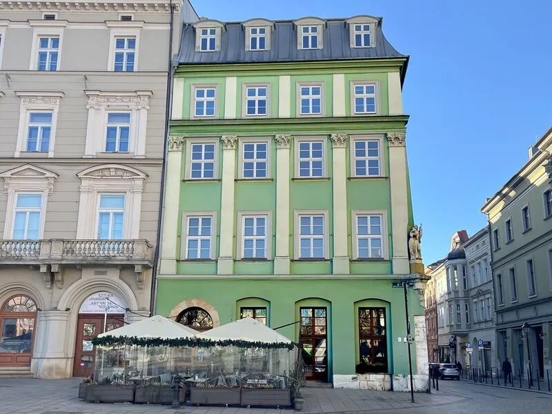 Palladian Hotel · Anbieterbild von TUI