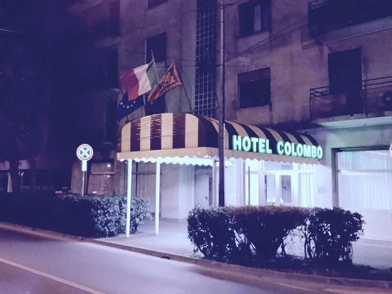 Hotel Colombo · Anbieterbild von TUI