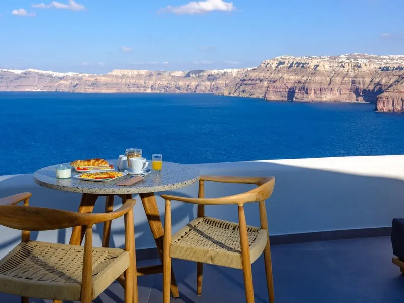 Neptune Luxury Spa Suites · Anbieterbild von TUI