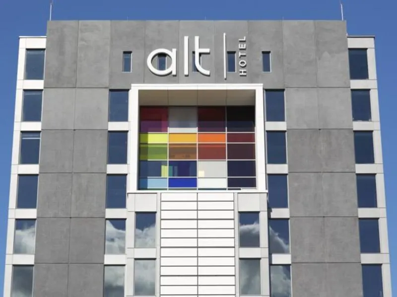 Alt Hotel Toronto Airport · Anbieterbild von TUI