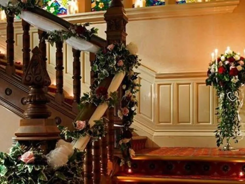 Hollins Hall Hotel, Golf & Country Club · Anbieterbild von TUI