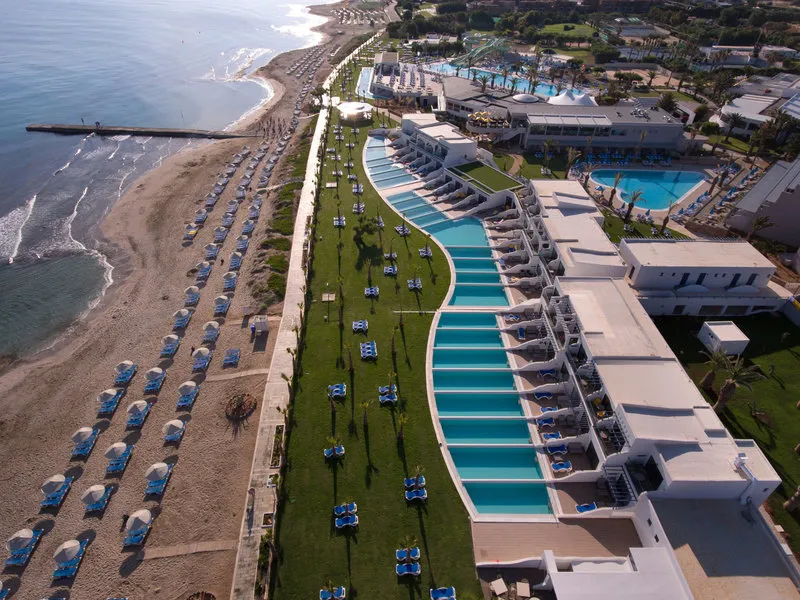 Lyttos Beach Resort and Sports Center · Anbieterbild von TUI