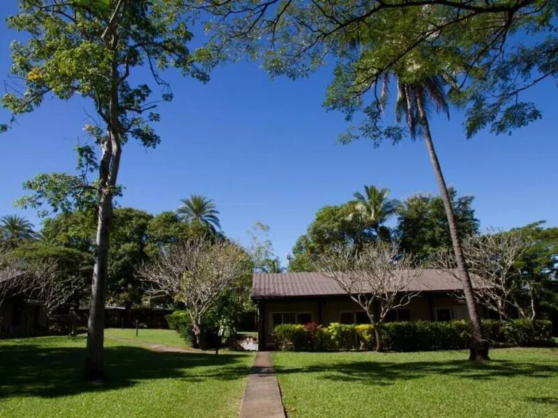 Tanoa Skylodge · Anbieterbild von TUI