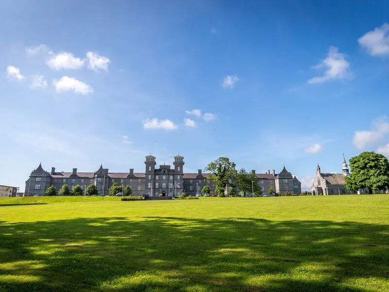 Clayton Hotel Sligo · Anbieterbild von TUI