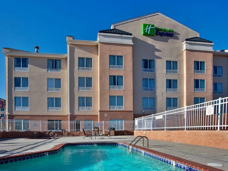 Holiday Inn Express New Orleans East · Anbieterbild von TUI