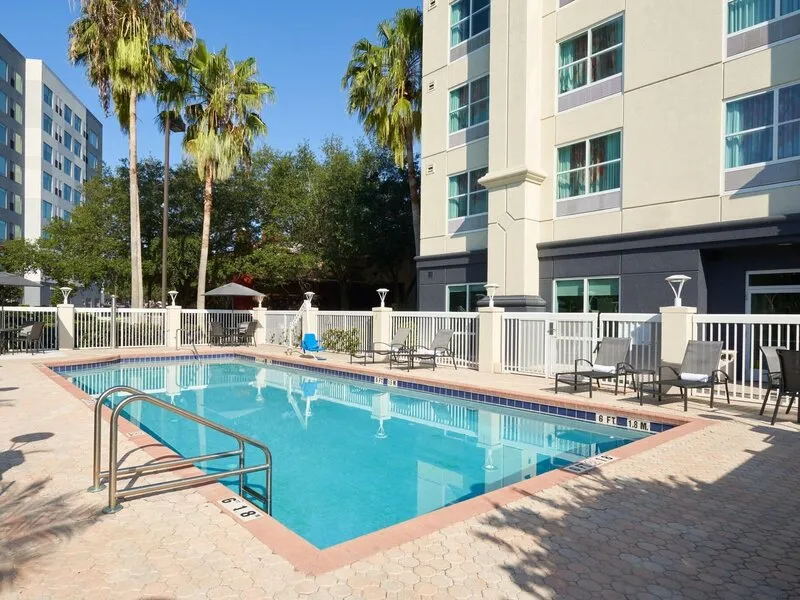 Fairfield Inn & Suites Orlando International Drive/Convention Center · Anbieterbild von TUI