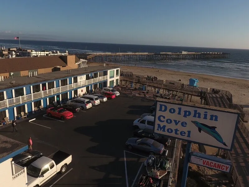 Dolphin Cove Motel · Anbieterbild von TUI