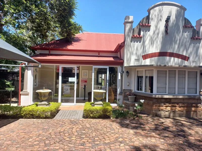 Liza's Cottage Guesthouse · Anbieterbild von TUI
