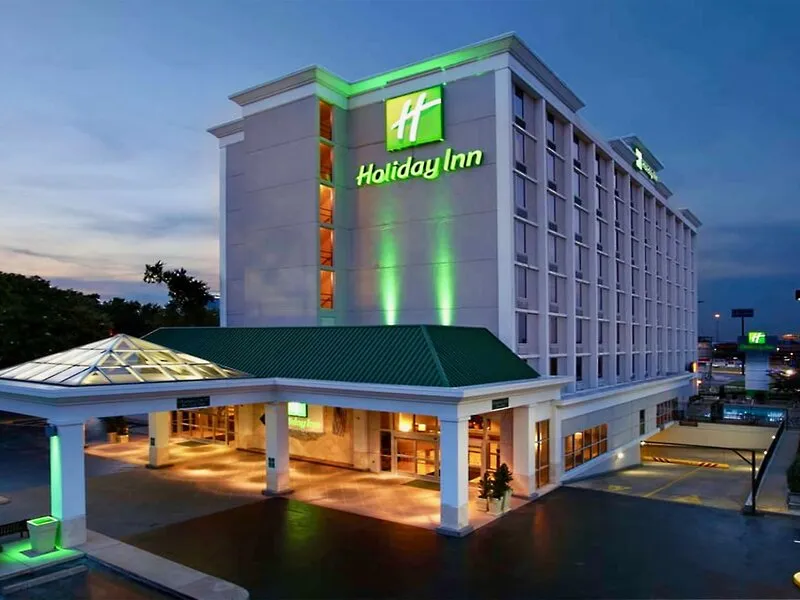 Holiday Inn Little Rock-Presidential-Downtown · Anbieterbild von TUI