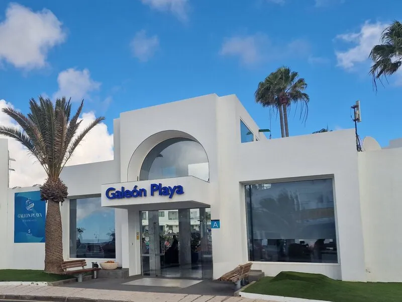 Galeón Playa · Anbieterbild von TUI