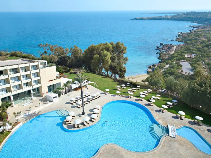 Hotel Grecian Park · Anbieterbild von TUI