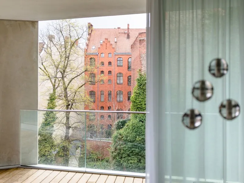 Wilmina Apartments & Lofts · Anbieterbild von TUI