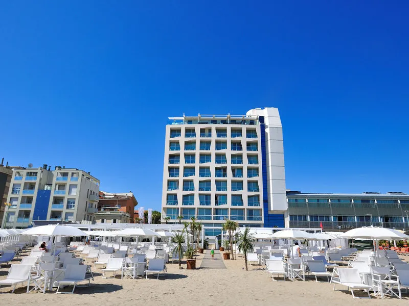 Excelsior Hotel, Spa & Lido · Anbieterbild von TUI