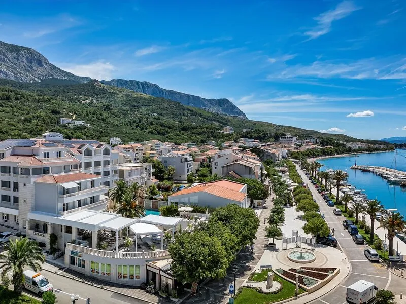 Hotel Laurentum · Anbieterbild von TUI