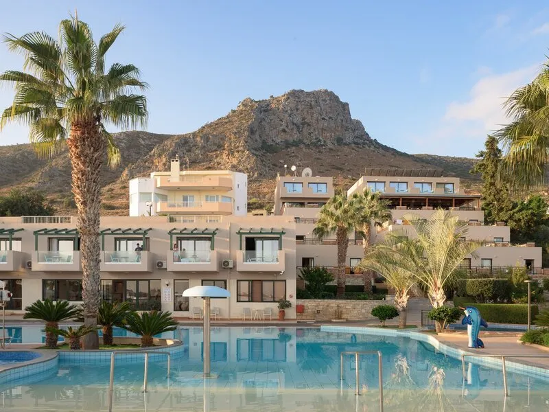 Asterias Village · Anbieterbild von TUI