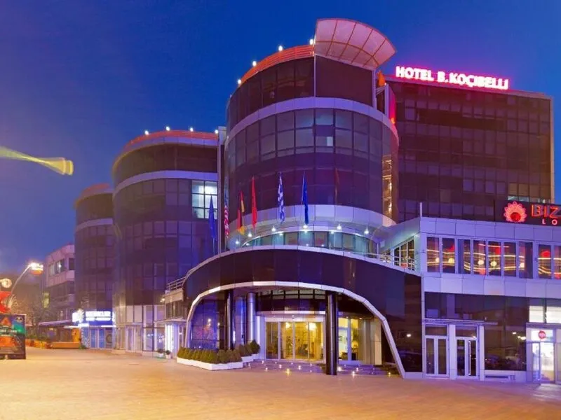 Hotel Kocibelli Pool & Spa · Anbieterbild von TUI