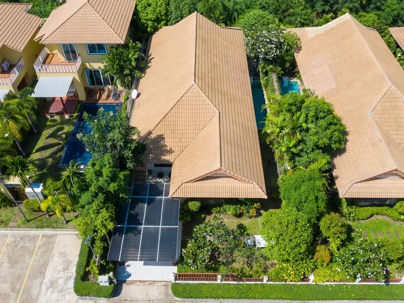Blu Marine Hua Hin Resort & Villas · Anbieterbild von TUI