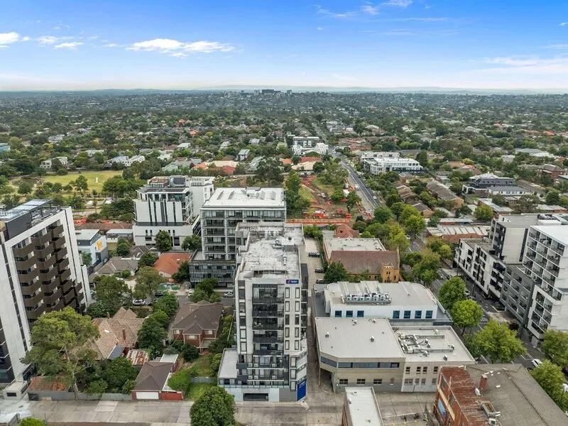 Comfort Apartments Box Hill · Anbieterbild von TUI