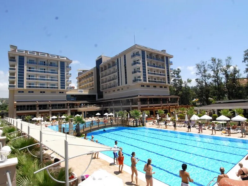 Hotel Dizalya Palm Garden · Anbieterbild von TUI