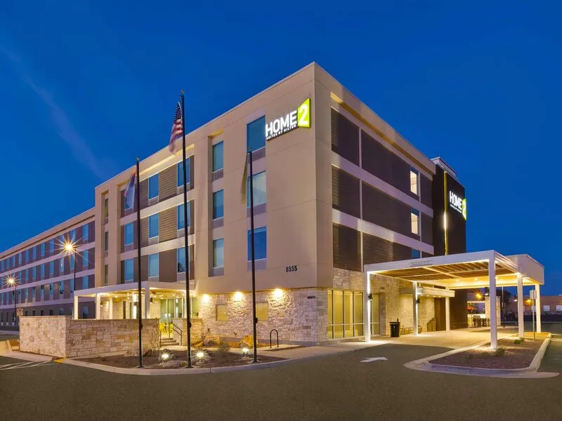 Home2 Suites by Hilton Tucson Airport · Anbieterbild von TUI