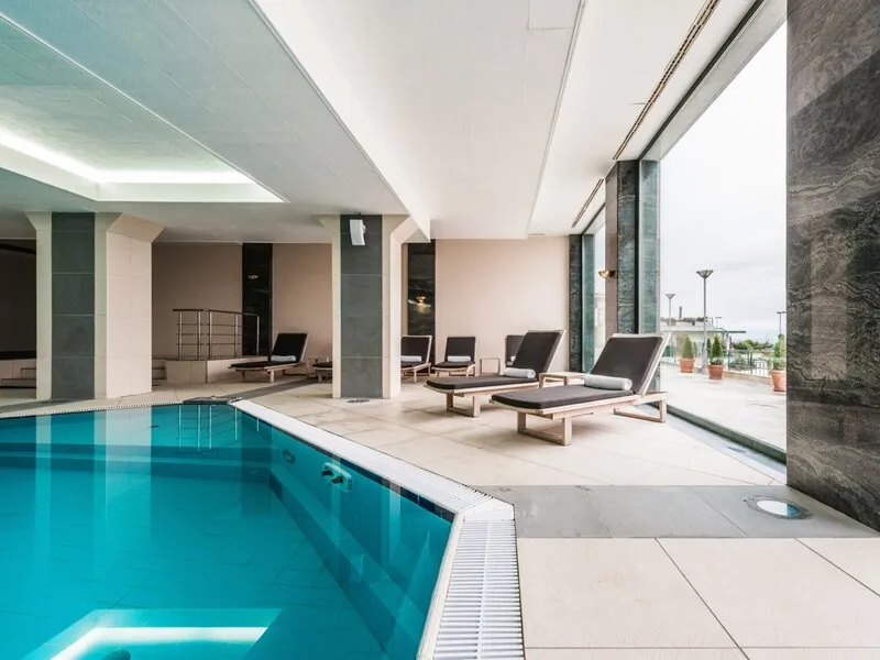 New Hotel · Anbieterbild von TUI