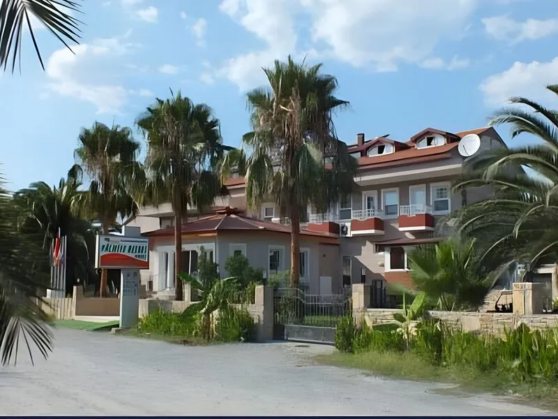 Dalyan Palmiye Resort Hotel · Anbieterbild von TUI