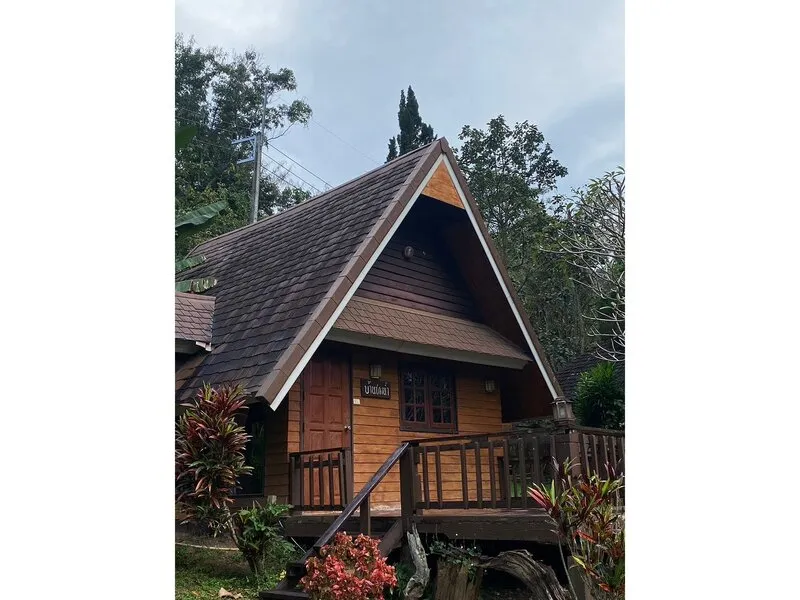 Phu Ing Fah Resort · Anbieterbild von TUI