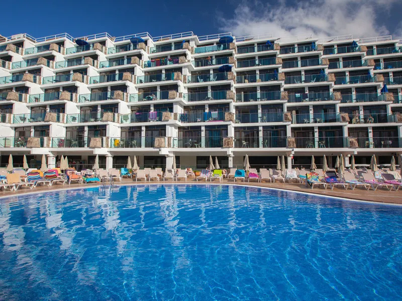 Revoli Playa Apartments · Anbieterbild von TUI