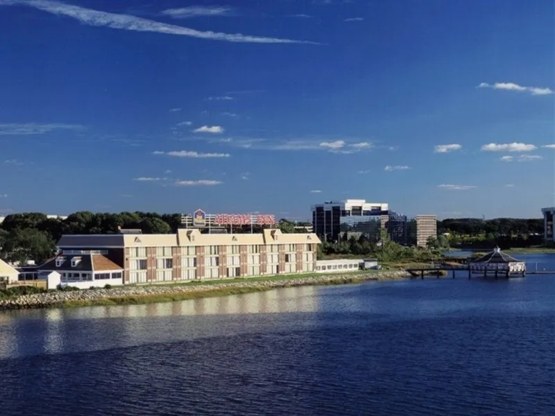Best Western Adams Inn · Anbieterbild von TUI