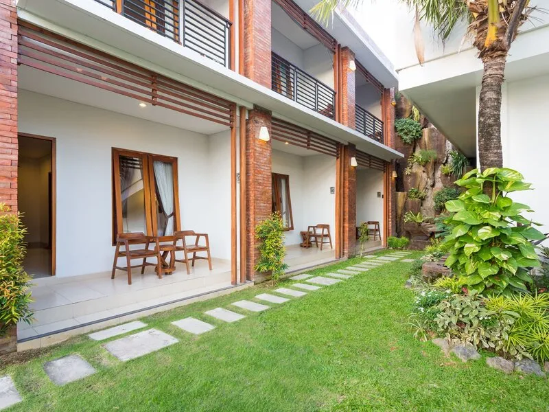 Dikubu Bali Villa and Suite · Anbieterbild von TUI